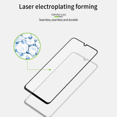 MOFI 9H 2.5D Full Screen Tempered Glass Film, For Samsung Galaxy A14 5G, For Samsung Galaxy A54 5G, For Huawei nova 10 SE, For Xiaomi Poco X5 Pro