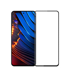 MOFI 9H 2.5D Full Screen Tempered Glass Film, For Samsung Galaxy A14 5G, For Samsung Galaxy A54 5G, For Huawei nova 10 SE, For Xiaomi Poco X5 Pro