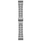 For Garmin Tactix 7 / Titanium Gray