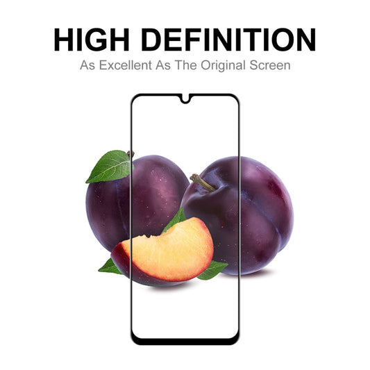 For Samsung Galaxy A14 5G ENKAY Hat-Prince 6D Full Glue Tempered Glass Full Film, For Samsung Galaxy A14 5G(1pc), For Samsung Galaxy A14 5G(2pcs), For Samsung Galaxy A14 5G(5pcs)