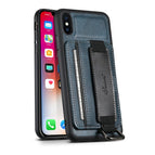 For iPhone XS Max / Blue