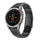 For Garmin EPIX Gen 2 / Black