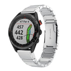 For Garmin Approach S62 / Silver