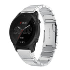 For Garmin Forerunner 945 / Silver