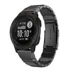 For Garmin Instinct / Black