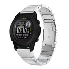For Garmin Descent G1 / Silver