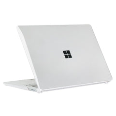 For Microsoft Surface Laptop Go 1/2 12.4 1943/2013 ENKAY Hat-Prince Shockproof Crystal Hard Case