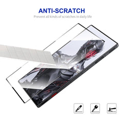 For ZTE Nubia Red Magic 8 Pro / 8 Pro+ ENKAY Hat-Prince Full Glue 0.26mm 9H 2.5D Tempered Glass Full Film, For ZTE Nubia Red Magic 8 Pro / 8 Pro+(1pc), For ZTE Nubia Red Magic 8 Pro / 8 Pro+(2pcs), For ZTE Nubia Red Magic 8 Pro / 8 Pro+(5pcs)����������...