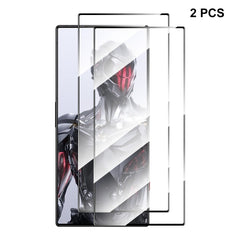For ZTE Nubia Red Magic 8 Pro / 8 Pro+ ENKAY Hat-Prince Full Glue 0.26mm 9H 2.5D Tempered Glass Full Film, For ZTE Nubia Red Magic 8 Pro / 8 Pro+(1pc), For ZTE Nubia Red Magic 8 Pro / 8 Pro+(2pcs), For ZTE Nubia Red Magic 8 Pro / 8 Pro+(5pcs)����������...