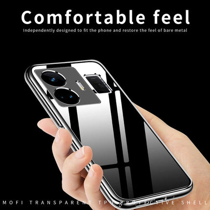 MOFI Ming Series Ultra-thin TPU Phone Case