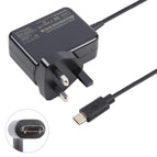 AU Plug