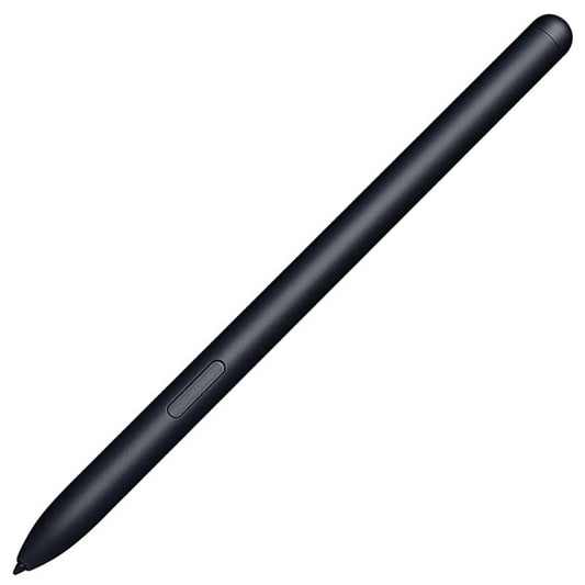 Replacement Touch Stylus S Pen for Samsung Galaxy Tab S7 SM-T870 T876B / Tab S7+ T970 SM-T976B / Tab S6 Lite (Mystic Black)