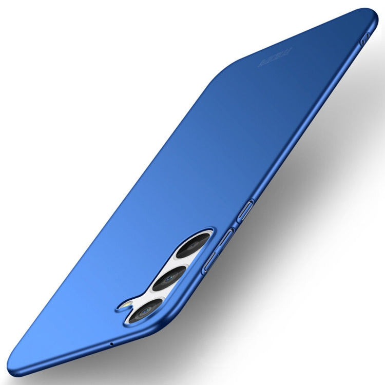 MOFI Frosted PC Ultra-thin Hard Phone Case, Series 1