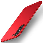 For Samsung Galaxy A55 5G / Red
