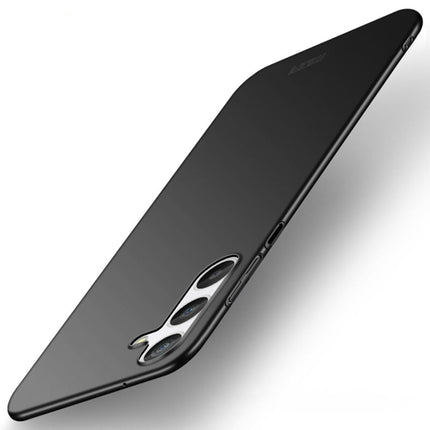 MOFI Frosted PC Ultra-thin Hard Phone Case, For Samsung Galaxy A15 5G, For Samsung Galaxy A55 5G, For Samsung Galaxy A35 5G, For Samsung Galaxy S24 Ultra 5G, For Samsung Galaxy S24+ 5G, For Samsung Galaxy S24 5G, For Samsung Galaxy A25 5G              ...
