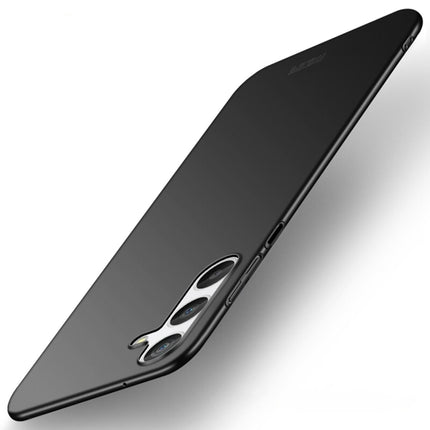 MOFI Frosted PC Ultra-thin Hard Phone Case, For Galaxy A25 5G, For Galaxy S23 FE 5G, For Galaxy A34 5G, For Galaxy A54 5G
