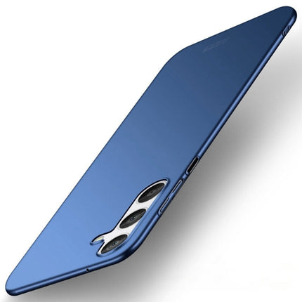 MOFI Frosted PC Ultra-thin Hard Phone Case, For Samsung Galaxy A15 5G, For Samsung Galaxy A55 5G, For Samsung Galaxy A35 5G, For Samsung Galaxy S24 Ultra 5G, For Samsung Galaxy S24+ 5G, For Samsung Galaxy S24 5G, For Samsung Galaxy A25 5G              ...