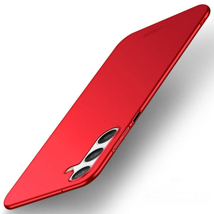 MOFI Frosted PC Ultra-thin Hard Phone Case, For Samsung Galaxy A15 5G, For Samsung Galaxy A55 5G, For Samsung Galaxy A35 5G, For Samsung Galaxy S24 Ultra 5G, For Samsung Galaxy S24+ 5G, For Samsung Galaxy S24 5G, For Samsung Galaxy A25 5G              ...