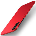 For Samsung Galaxy A26 5G / Red