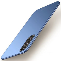 MOFI Frosted PC Ultra-thin Hard Phone Case