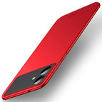For Galaxy S26 Edge 5G / Red