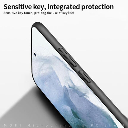MOFI Frosted PC Ultra-thin Hard Phone Case, For Galaxy S26+ 5G, For Galaxy S26 Edge 5G, For Galaxy S26 Ultra 5G, For Galaxy S26 5G, For Galaxy A57 5G, For Galaxy A37 5G, For Galaxy S25 FE 5G, For Galaxy A07 4G