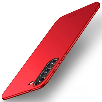 MOFI Frosted PC Ultra-thin Hard Phone Case, For Galaxy S26+ 5G, For Galaxy S26 Edge 5G, For Galaxy S26 Ultra 5G, For Galaxy S26 5G, For Galaxy A57 5G, For Galaxy A37 5G, For Galaxy S25 FE 5G, For Galaxy A07 4G
