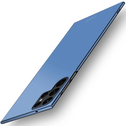 MOFI Frosted PC Ultra-thin Hard Phone Case, For Samsung Galaxy S26+ 5G, For Samsung Galaxy S26 Edge 5G, For Samsung Galaxy S26 Ultra 5G, For Samsung Galaxy S26 5G, For Samsung Galaxy S25 FE 5G, For Samsung Galaxy A07 4G, For Samsung Galaxy A17 5G      ...
