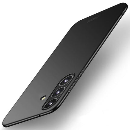 MOFI Frosted PC Ultra-thin Hard Phone Case, For Galaxy S26+ 5G, For Galaxy S26 Edge 5G, For Galaxy S26 Ultra 5G, For Galaxy S26 5G, For Galaxy A57 5G, For Galaxy A37 5G, For Galaxy S25 FE 5G, For Galaxy A07 4G