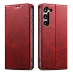 For Samsung Galaxy S23 5G / Red