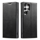 For Samsung Galaxy S25 Ultra 5G / Black