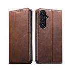 For Samsung Galaxy S26 5G / Brown