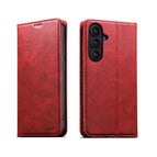 For Samsung Galaxy S26 5G / Red