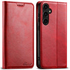 For Samsung Galaxy S26+ 5G / Red