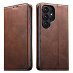 For Samsung Galaxy S26 Ultra 5G / Brown