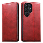 For Samsung Galaxy S26 Ultra 5G / Red