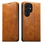For Samsung Galaxy S26 Ultra 5G / Khaki