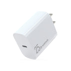US Plug / White