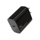 US Plug / Black