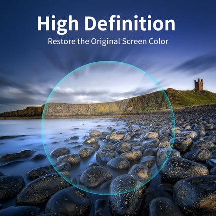 For Huawei Watch Ultimate ENKAY Hat-Prince 0.2mm 9H Tempered Glass Screen Protector Watch Film, 1pcs, 2pcs, 5pcs, 10pcs