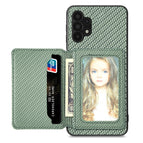 For Samsung Galaxy A32 5G / Green