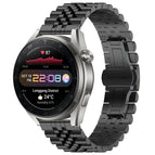 For Huawei Watch3 Pro New / Black