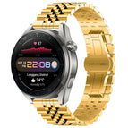 For Huawei Watch3 Pro New / Gold