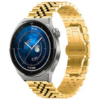 For Huawei Watch GT3 Pro 46mm / Gold