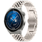 For Huawei Watch GT3 Pro 46mm / Starlight Color