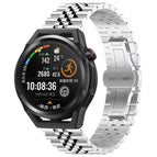 For Huawei Watch GT Runner / Silver