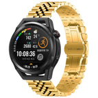 For Huawei Watch GT Runner / Gold