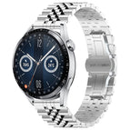 For Huawei Watch GT3 46mm / Silver