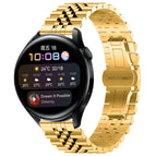 For Huawei Watch 3 / 3 Pro / Gold