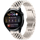 For Huawei Watch 3 / 3 Pro / Starlight Color